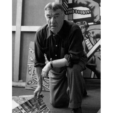 Léger 01